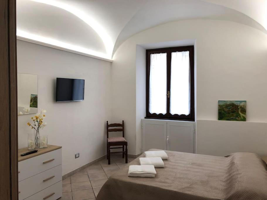 The House Of The Poet Apartman Civitavecchia Kültér fotó