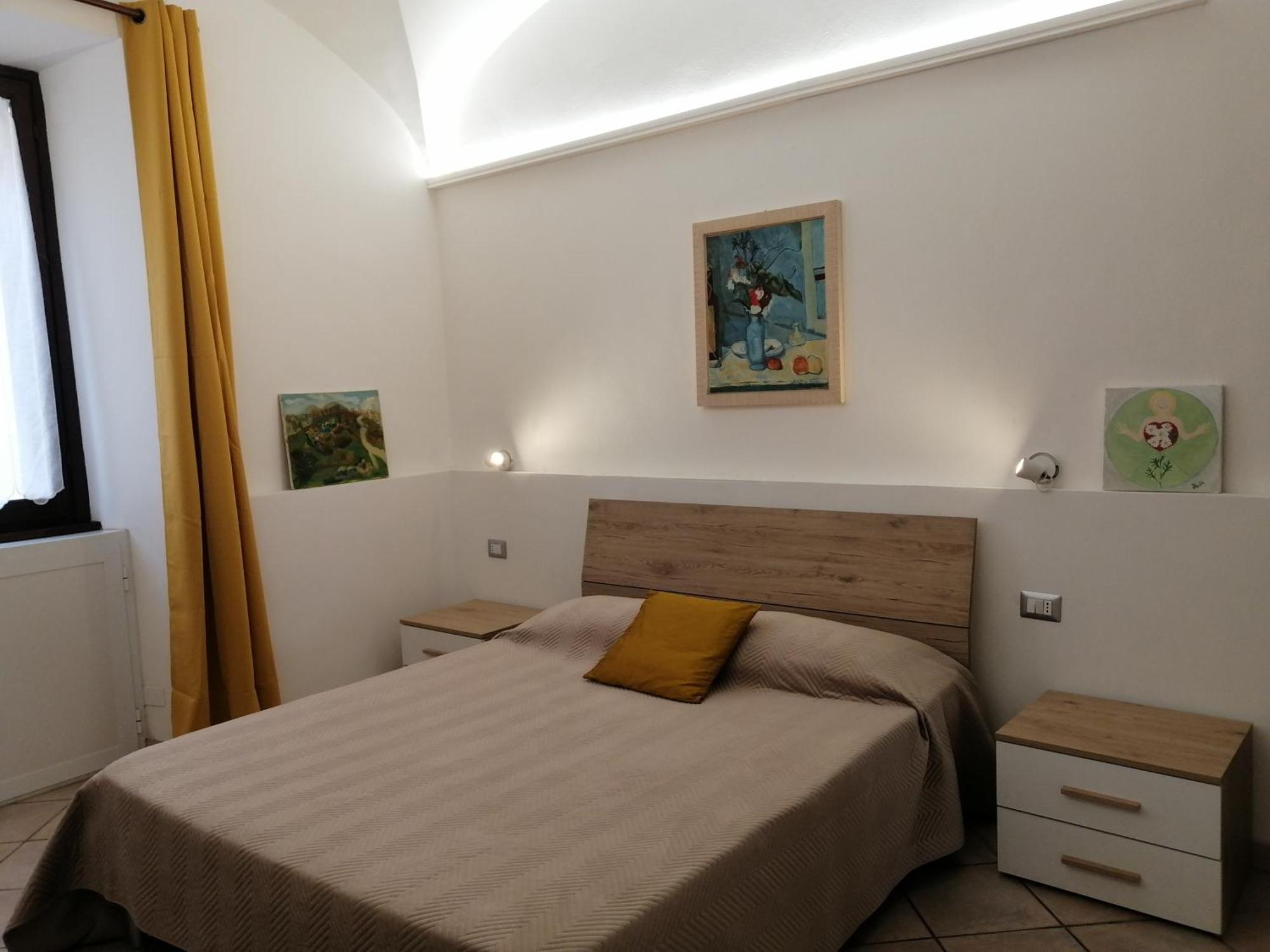 The House Of The Poet Apartman Civitavecchia Kültér fotó
